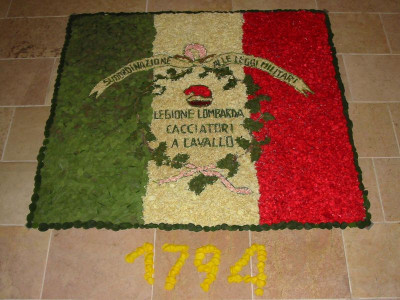 Bandiera del 1794 Bandiera del 1794